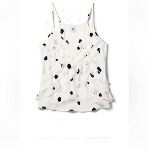 CAbi Dottie Cami- Sz. L- Spring ‘24 collection
